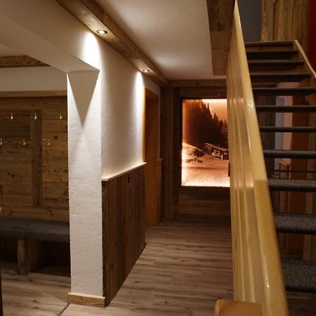 Ferienhaus Marian ノイシュティフト・イム・シュトゥーバイタール エクステリア 写真