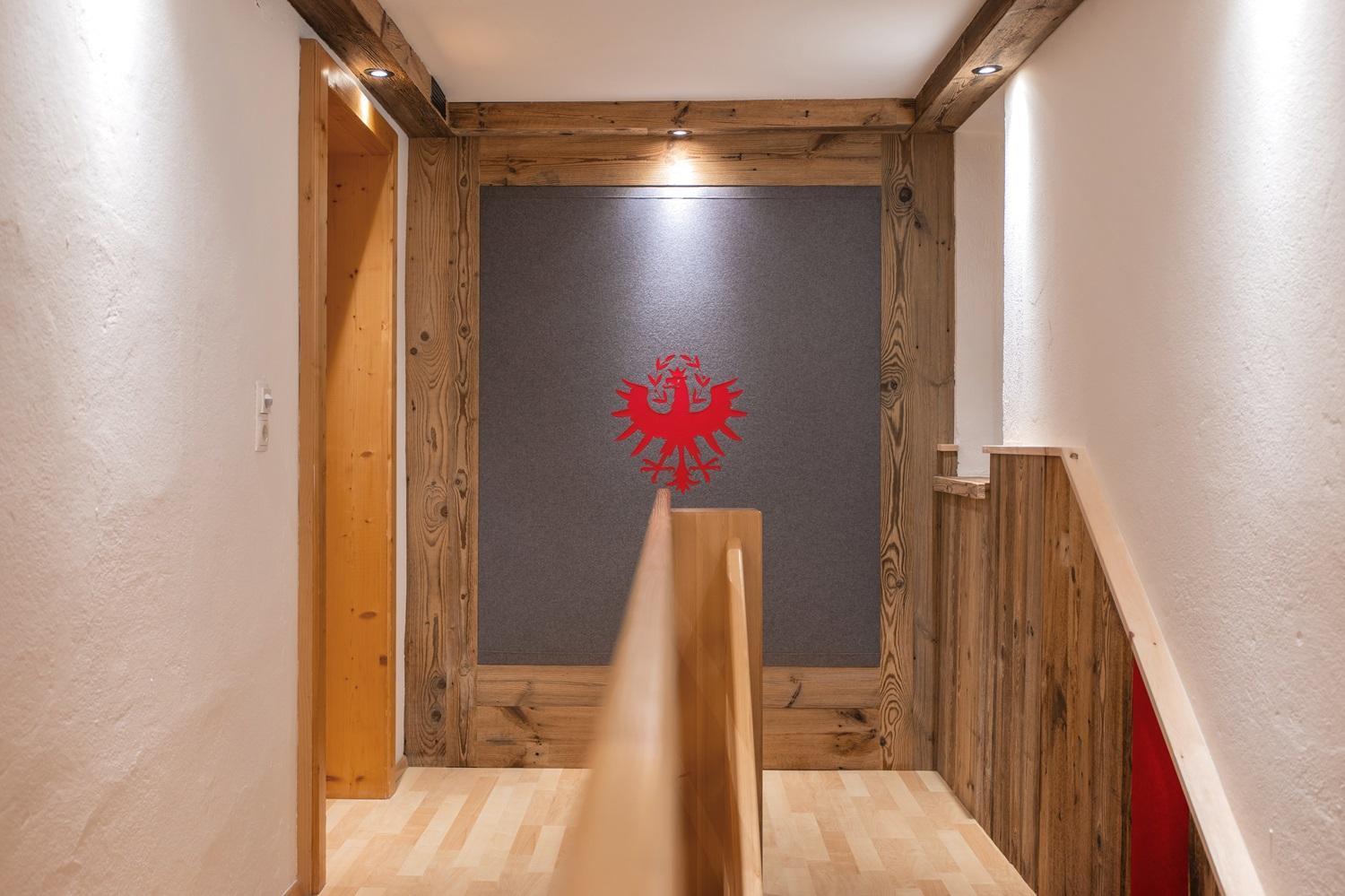 Ferienhaus Marian ノイシュティフト・イム・シュトゥーバイタール エクステリア 写真
